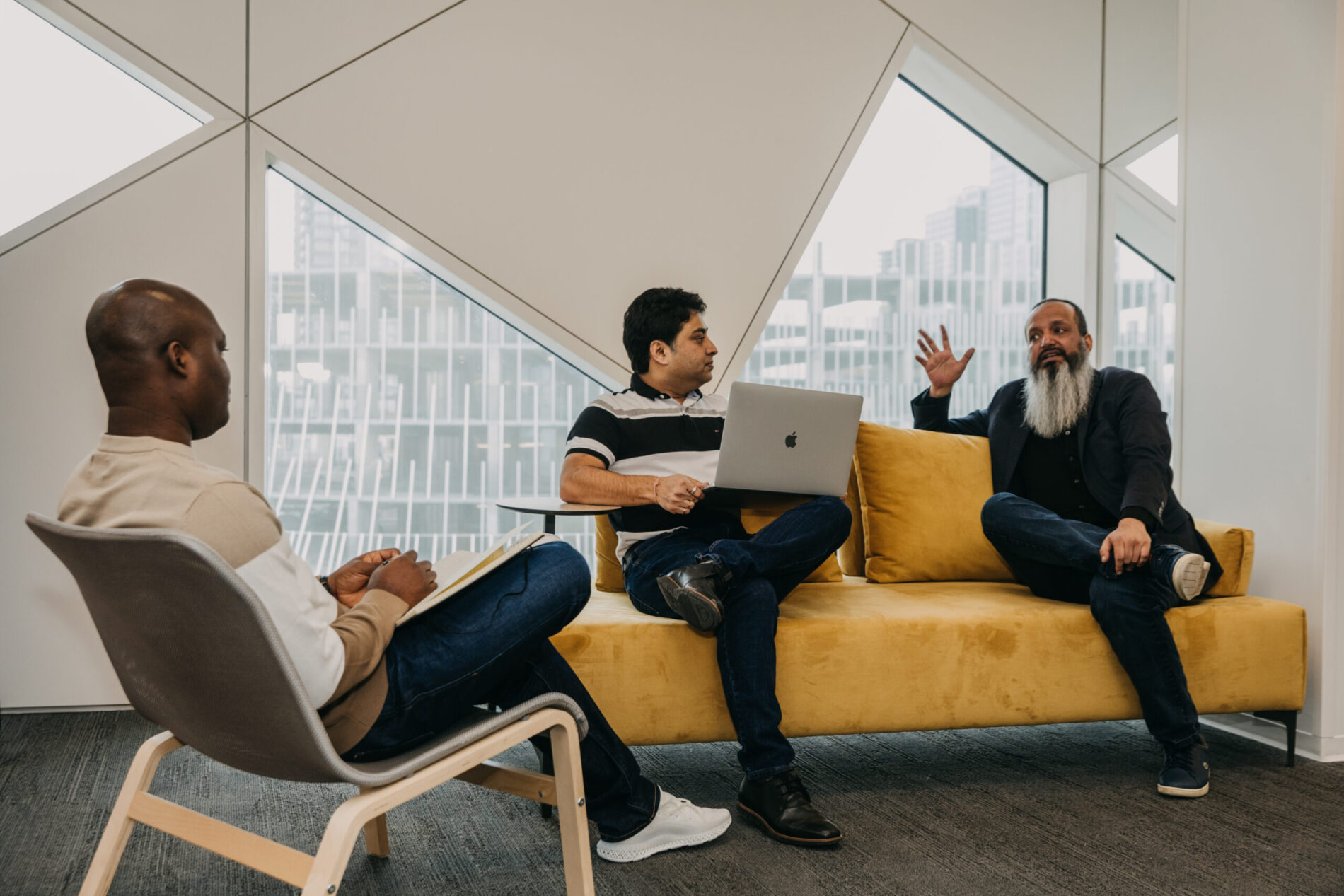 Founder’s Story