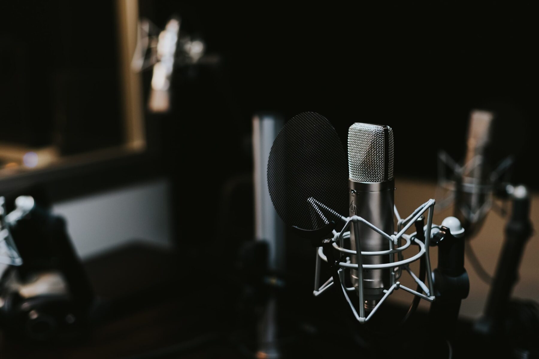 Lindsay Skabar Hosts Kwame Asiedu on LIBI Podcast