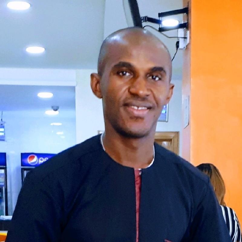 Chigozie Donald Obika