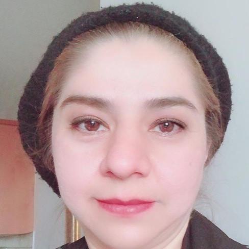 Madie Zamzadeh, Ph.D.